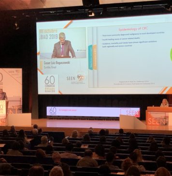 PWN en el Congreso SEEN de Endocrinología