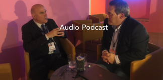 Una conversación con el Dr. Javier Salvador