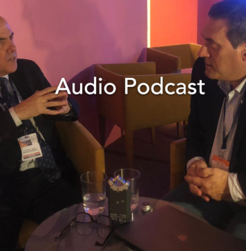 Una conversación con el Dr. Javier Salvador