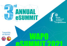 eSummit 2021 de WAPO