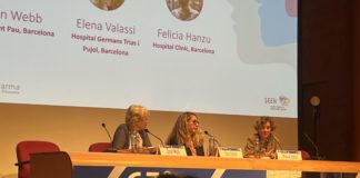 PWN participa en el 63 Congreso SEEN