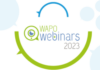 No se pierda los “webinarios” de WAPO