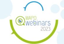 No se pierda los “webinarios” de WAPO